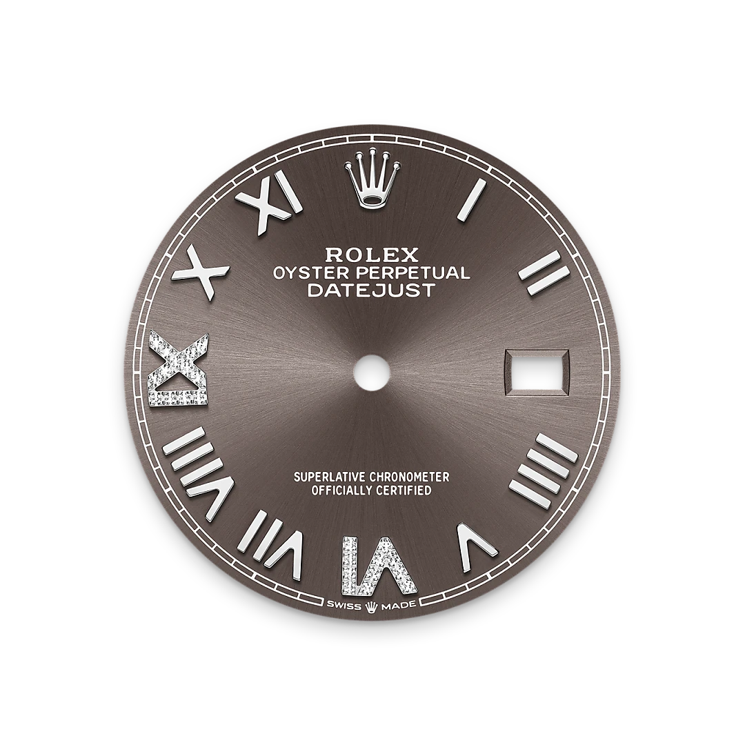 Rolex M126234-0071