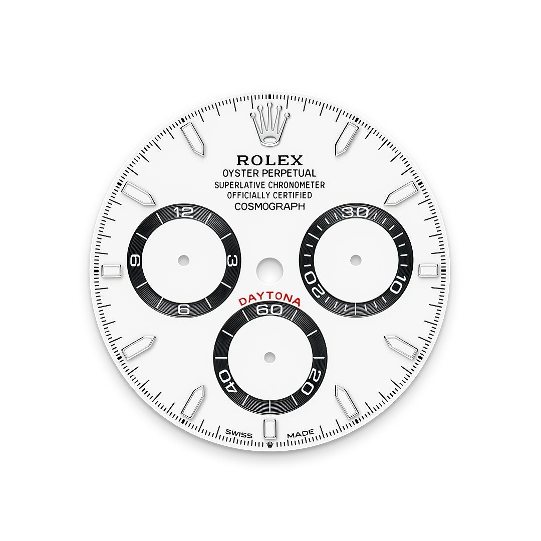 Rolex M126500LN-0001