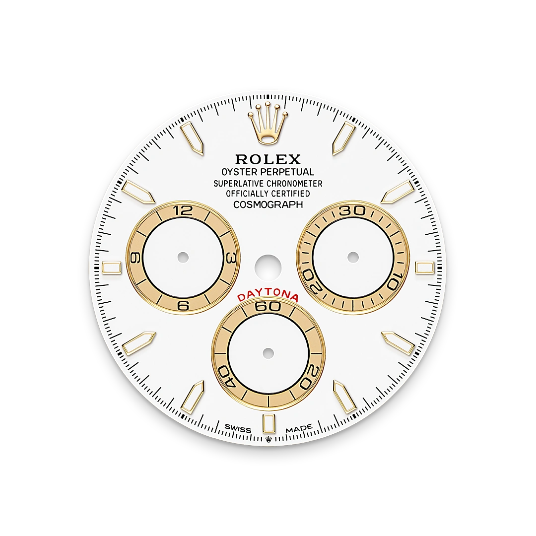 Rolex M126503-0001