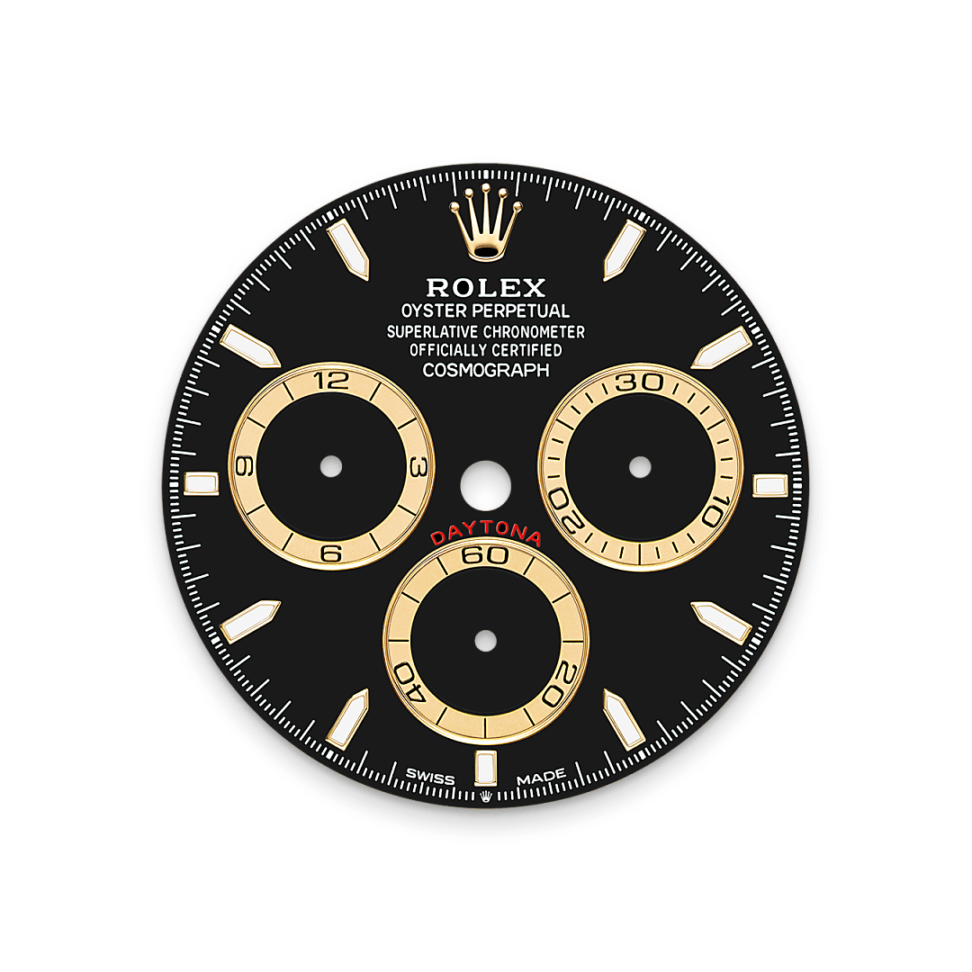 Rolex M126503-0003