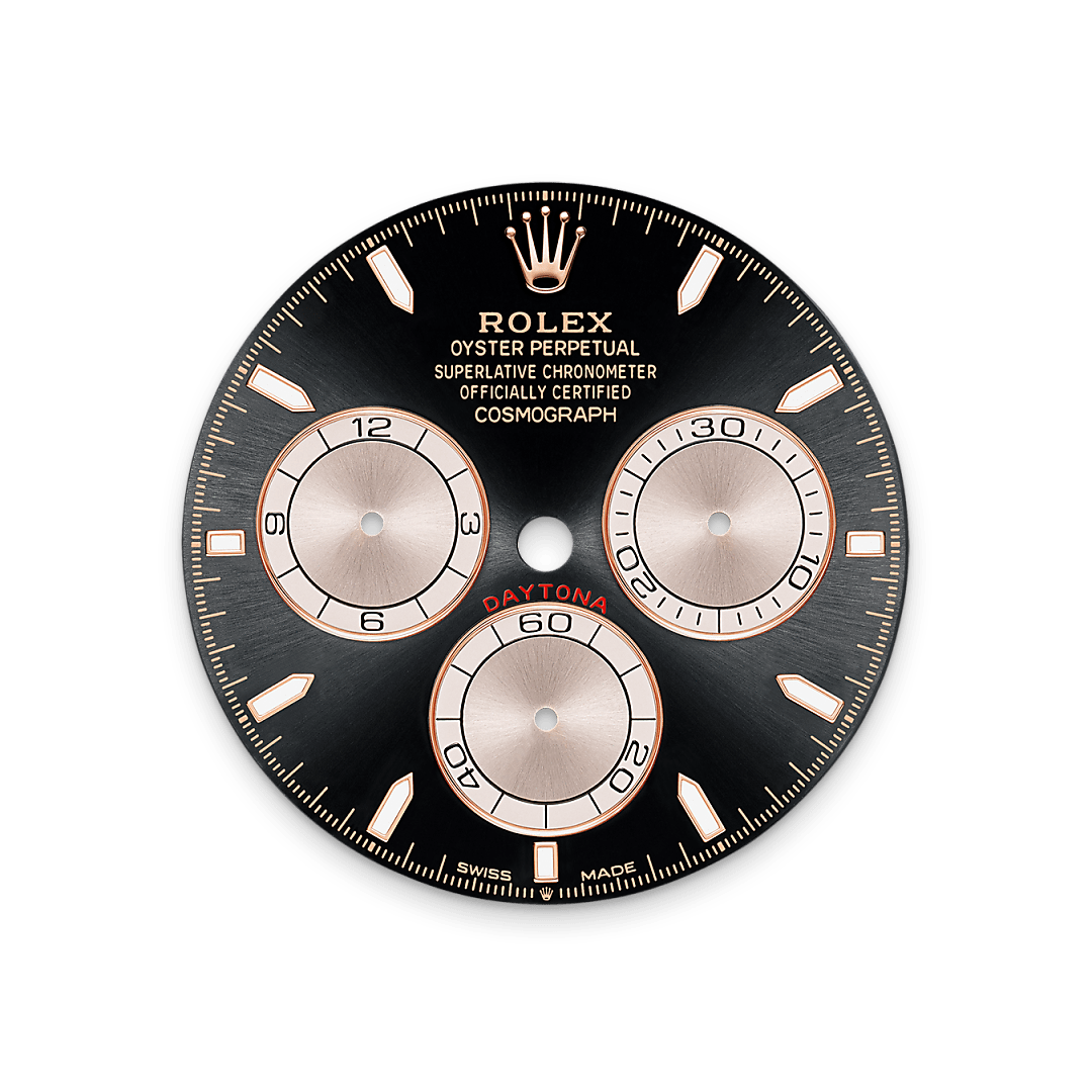 Rolex M126505-0001