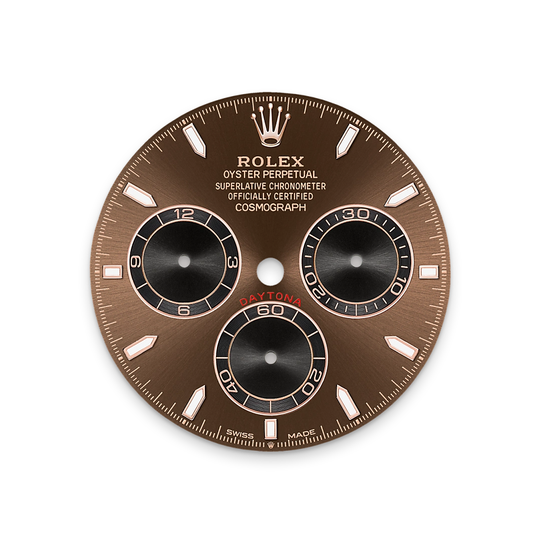 Rolex M126505-0005