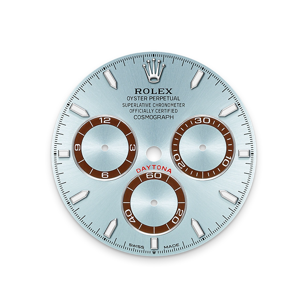 Rolex M126506-0001