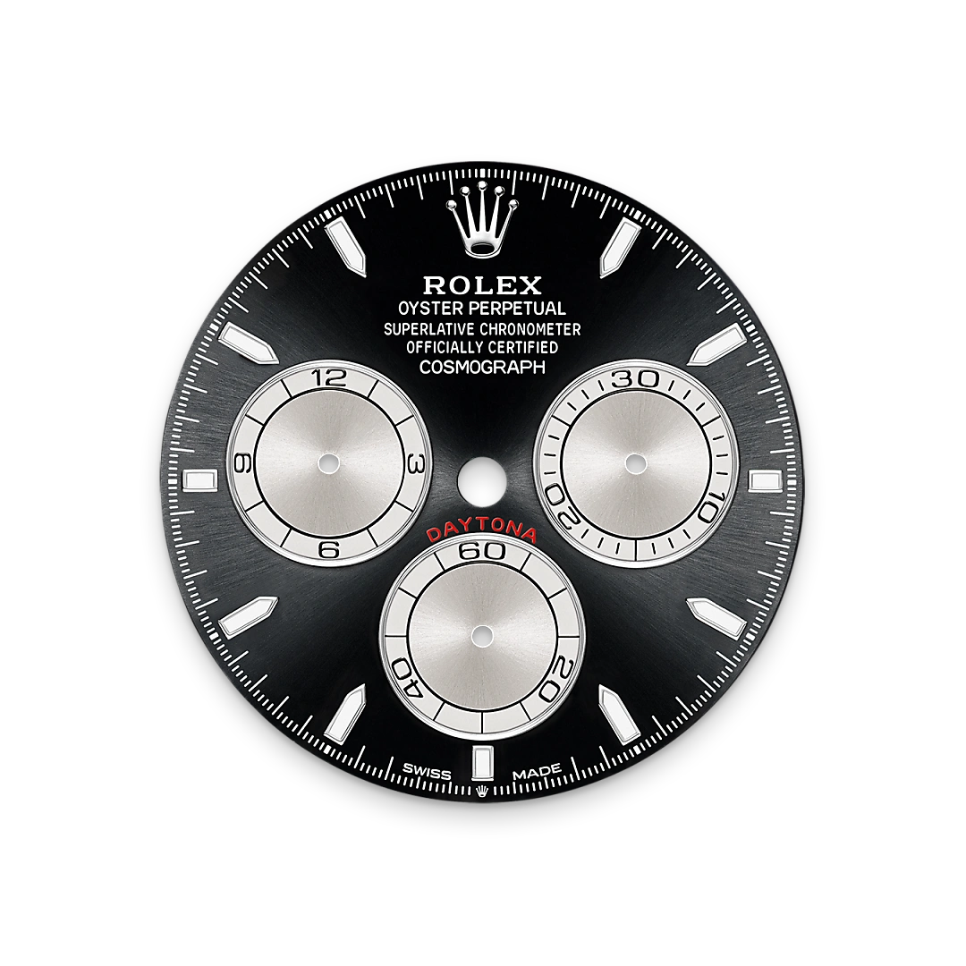 Rolex M126509-0001