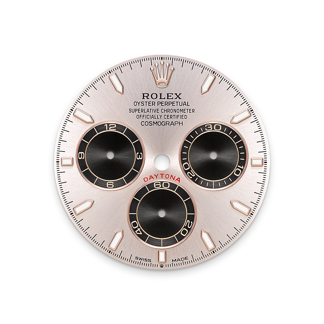 Rolex M126515LN-0006