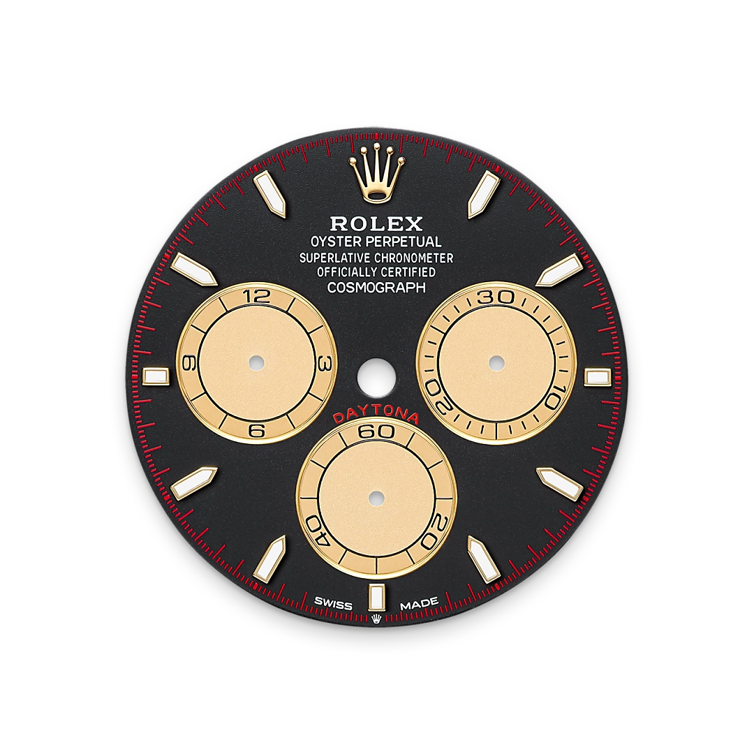 Rolex M126518LN-0004