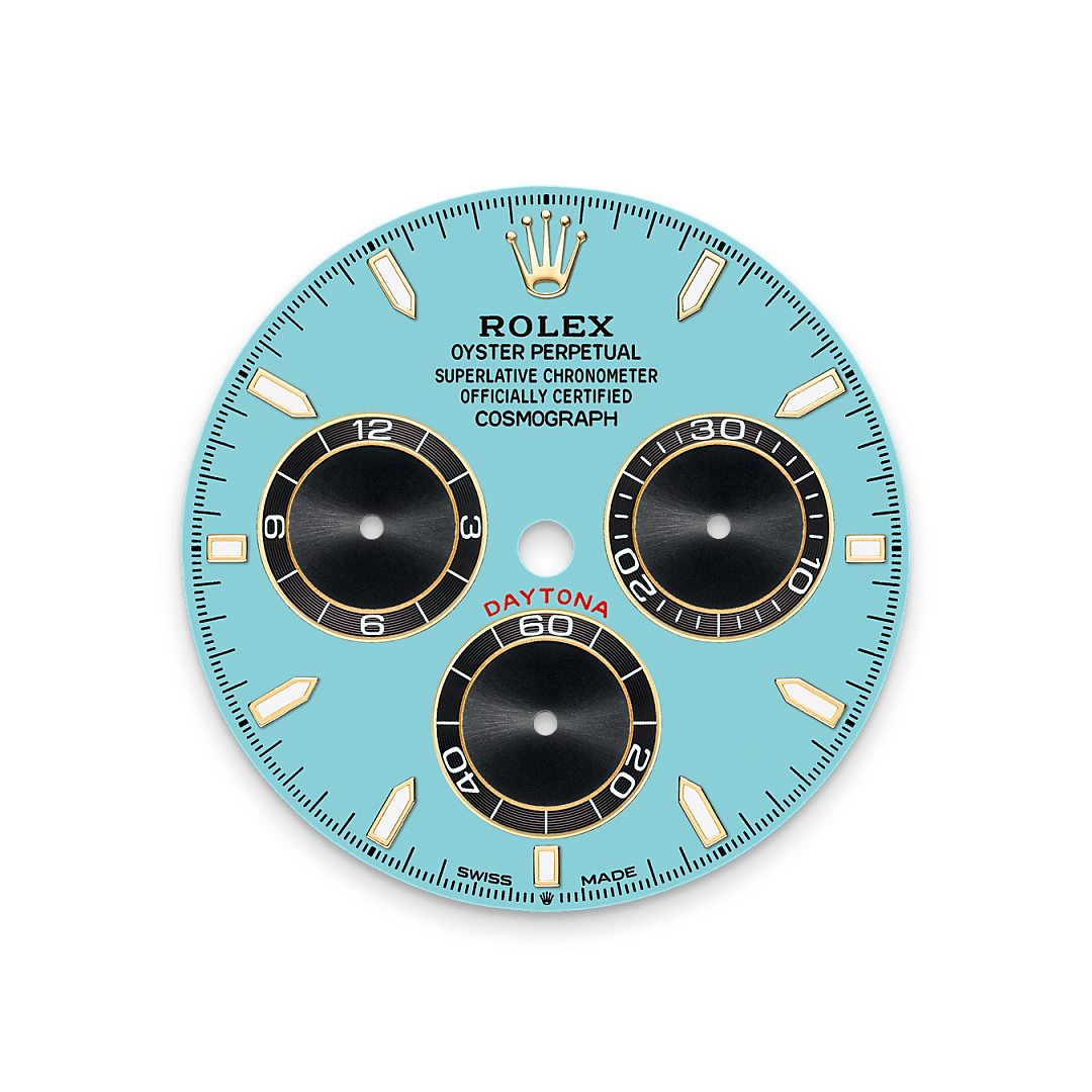 Rolex M126518LN-0014