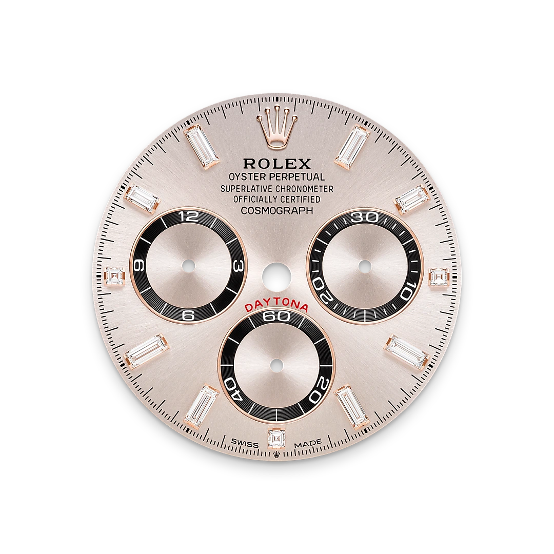 Rolex M126535TBR-0002