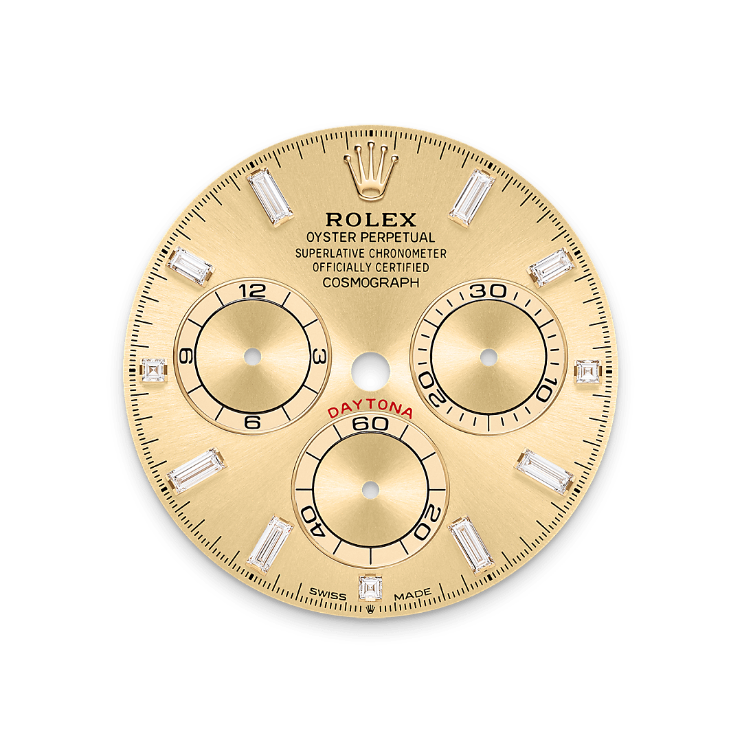 Rolex M126598TBR-0001
