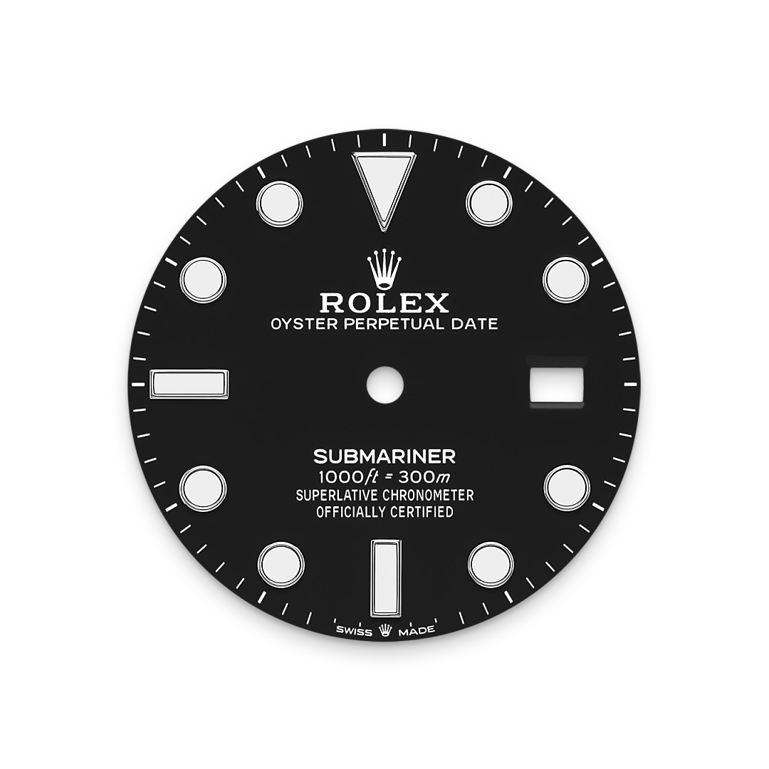 Rolex M126619LB-0003