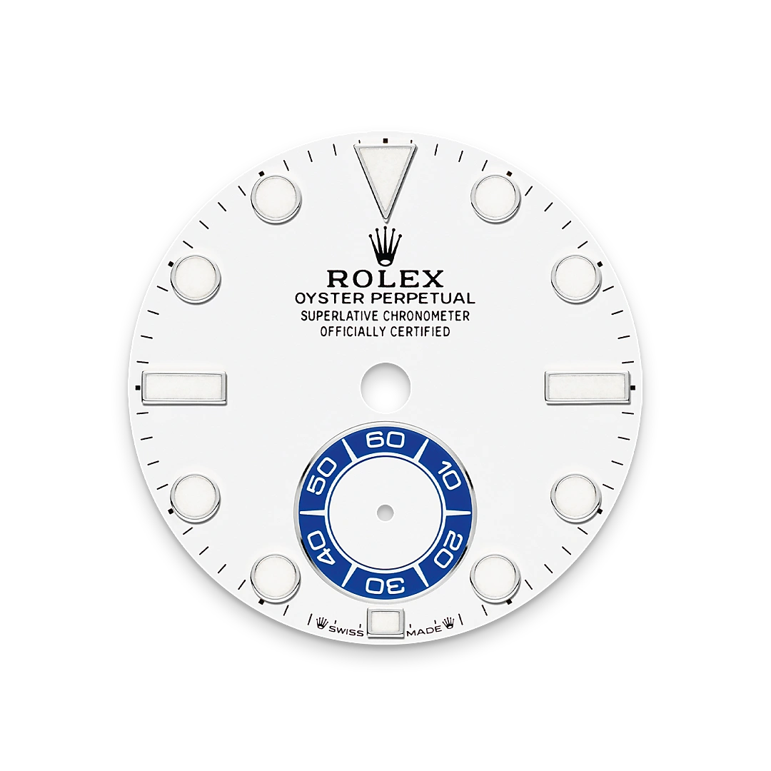 Rolex M126680-0001