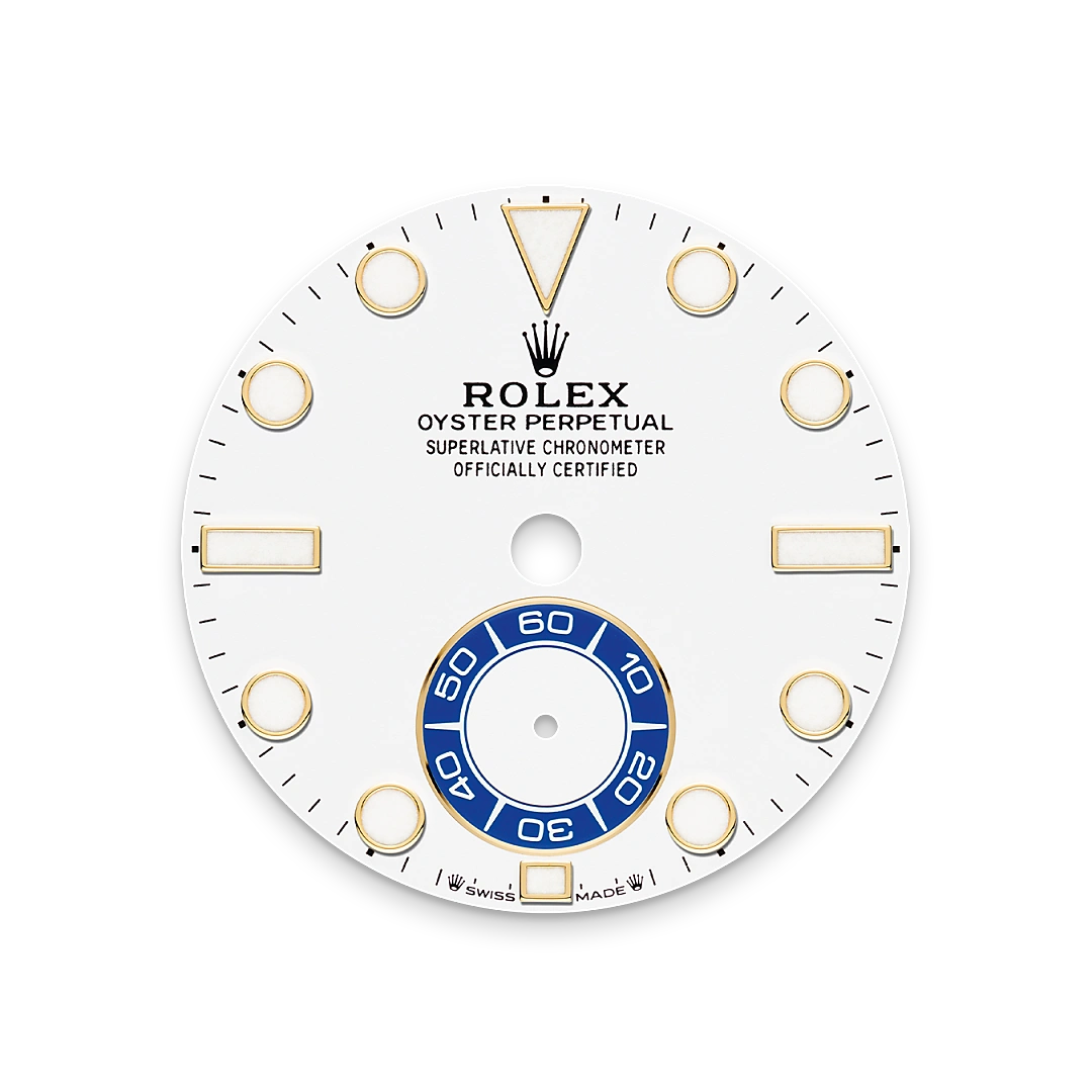 Rolex M126688-0001