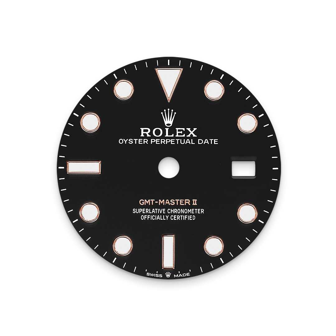Rolex M126711CHNR-0002