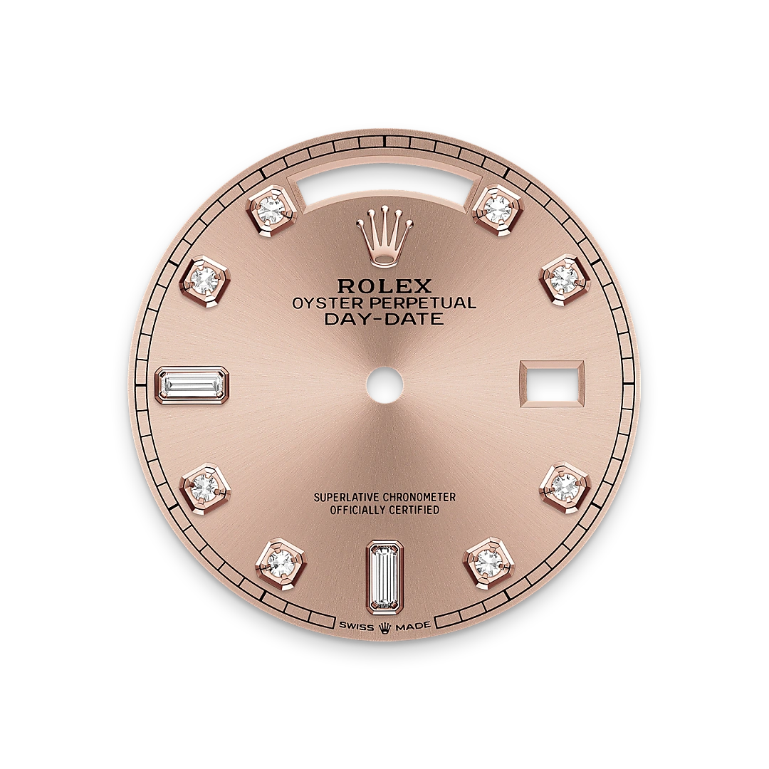 Rolex M128235-0009