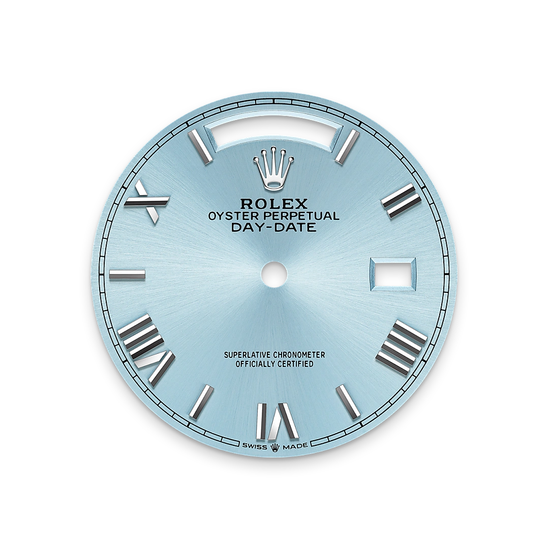 Rolex M128236-0018