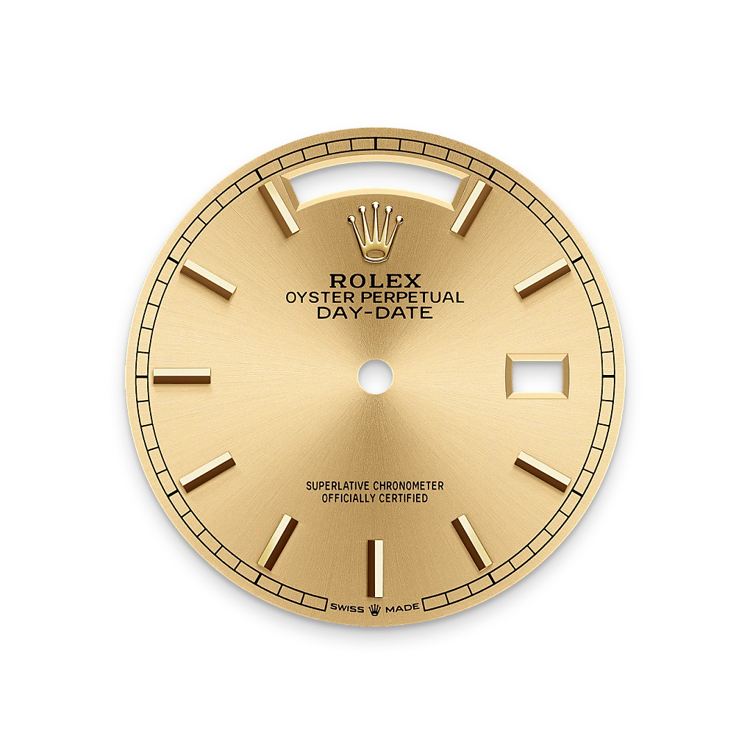 Rolex M128238-0045