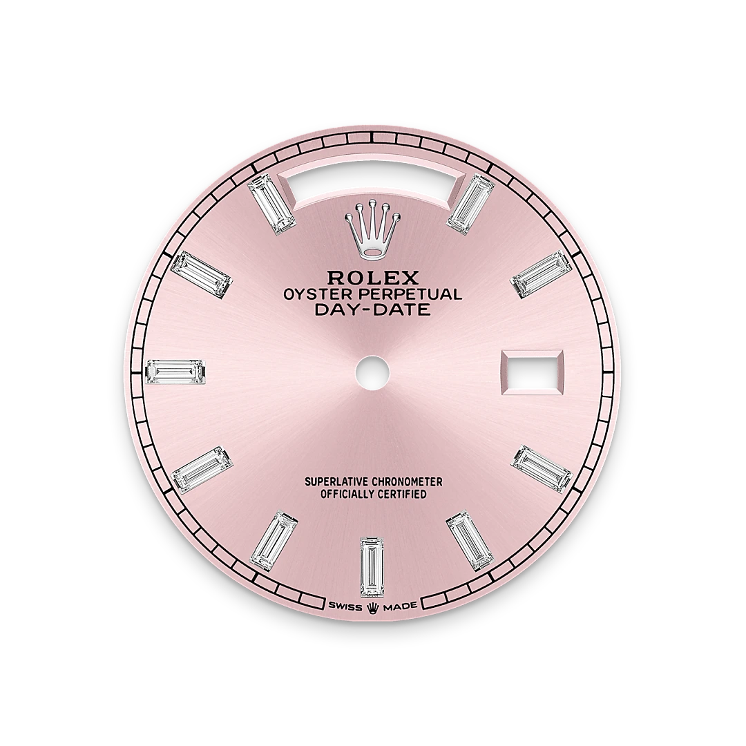 Rolex M128399TBR-0029