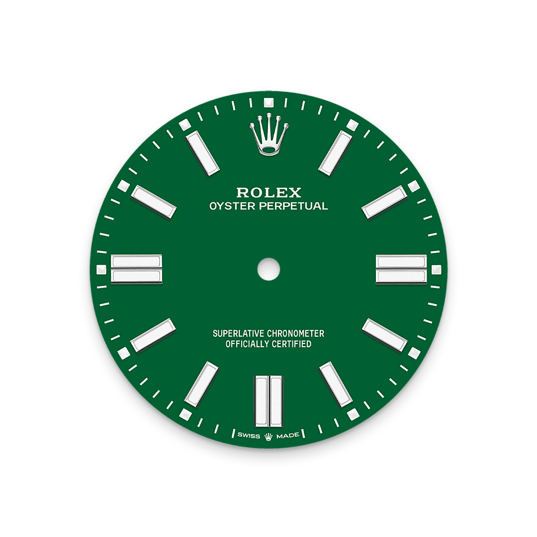 Rolex M134300-0004
