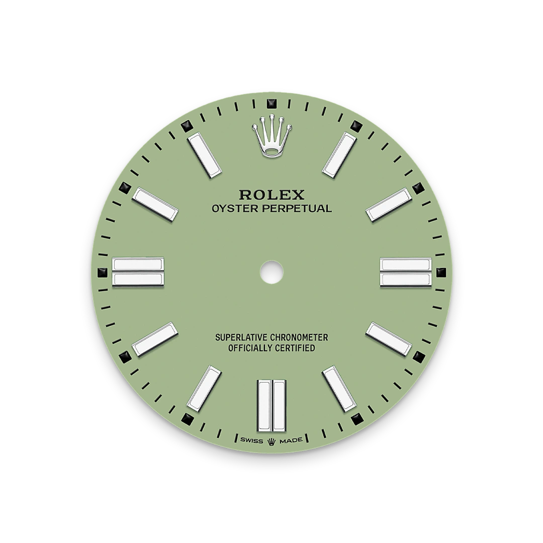 Rolex M134300-0006