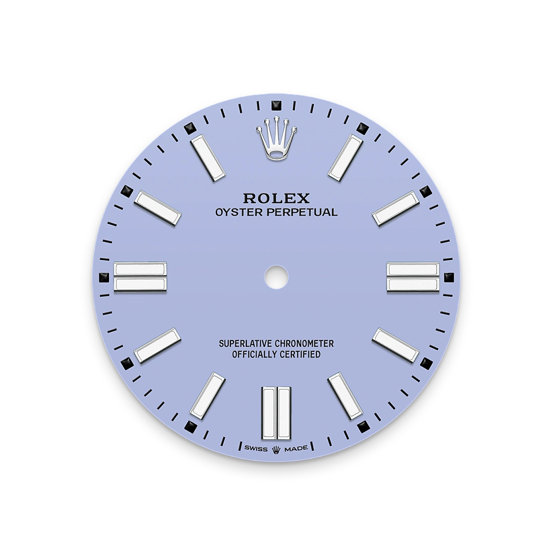 Rolex M134300-0012