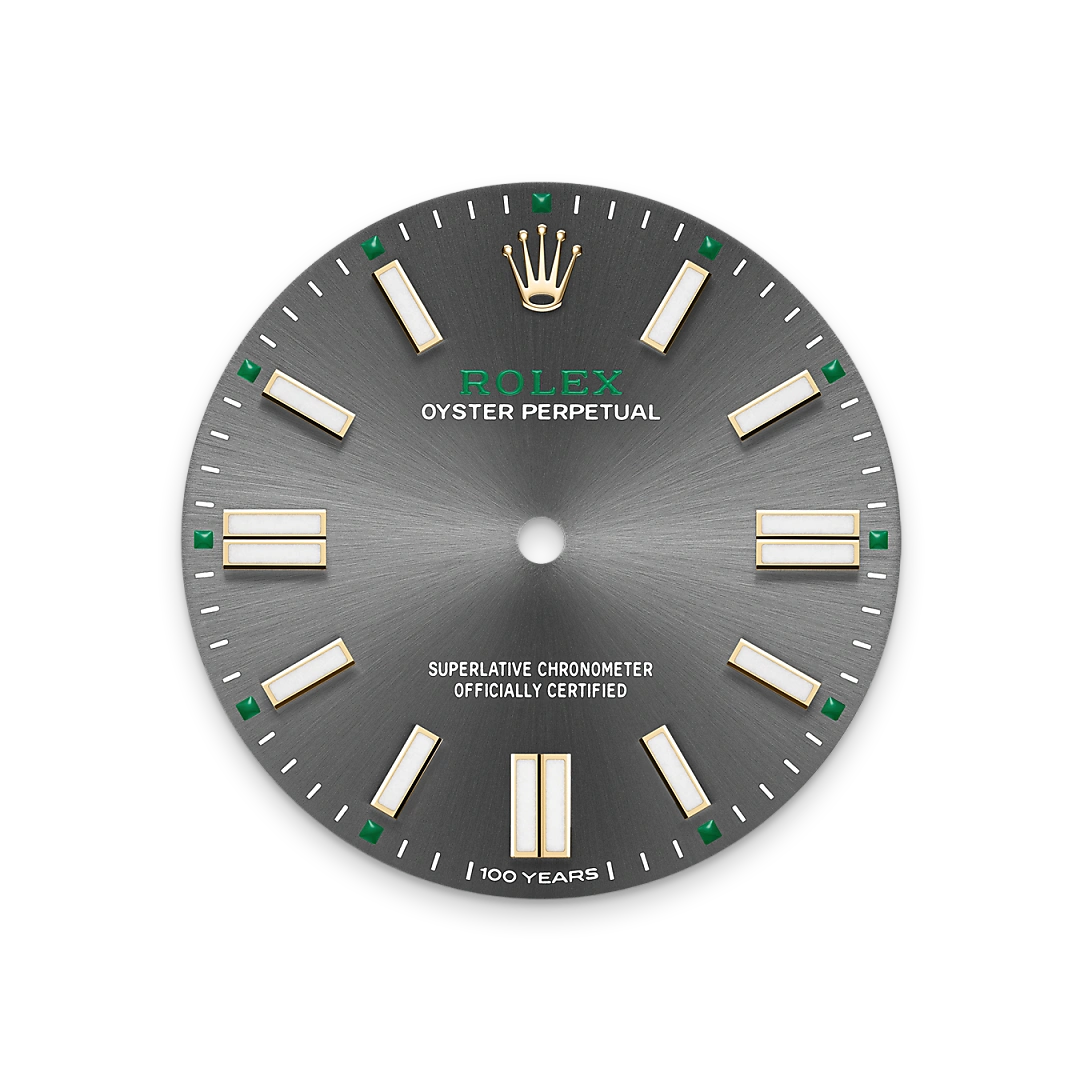 Rolex M134303-0001