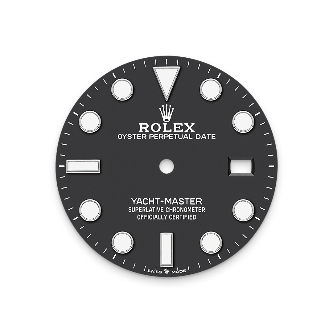 Rolex M226627-0001