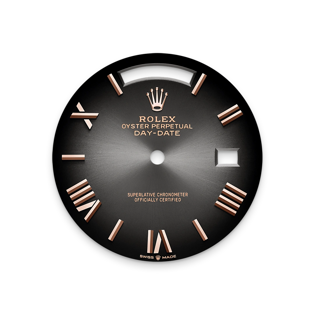 Rolex M228235-0055