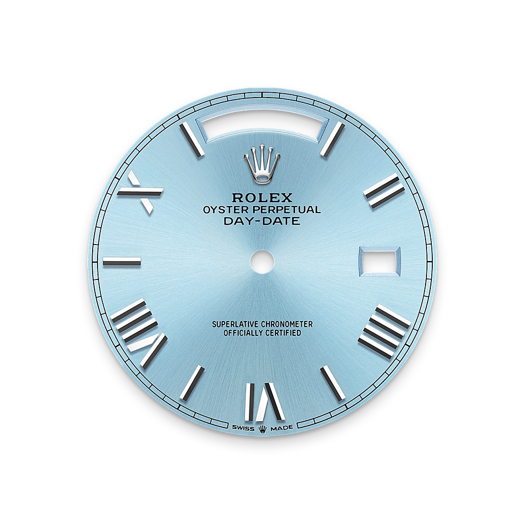 Rolex M228236-0012