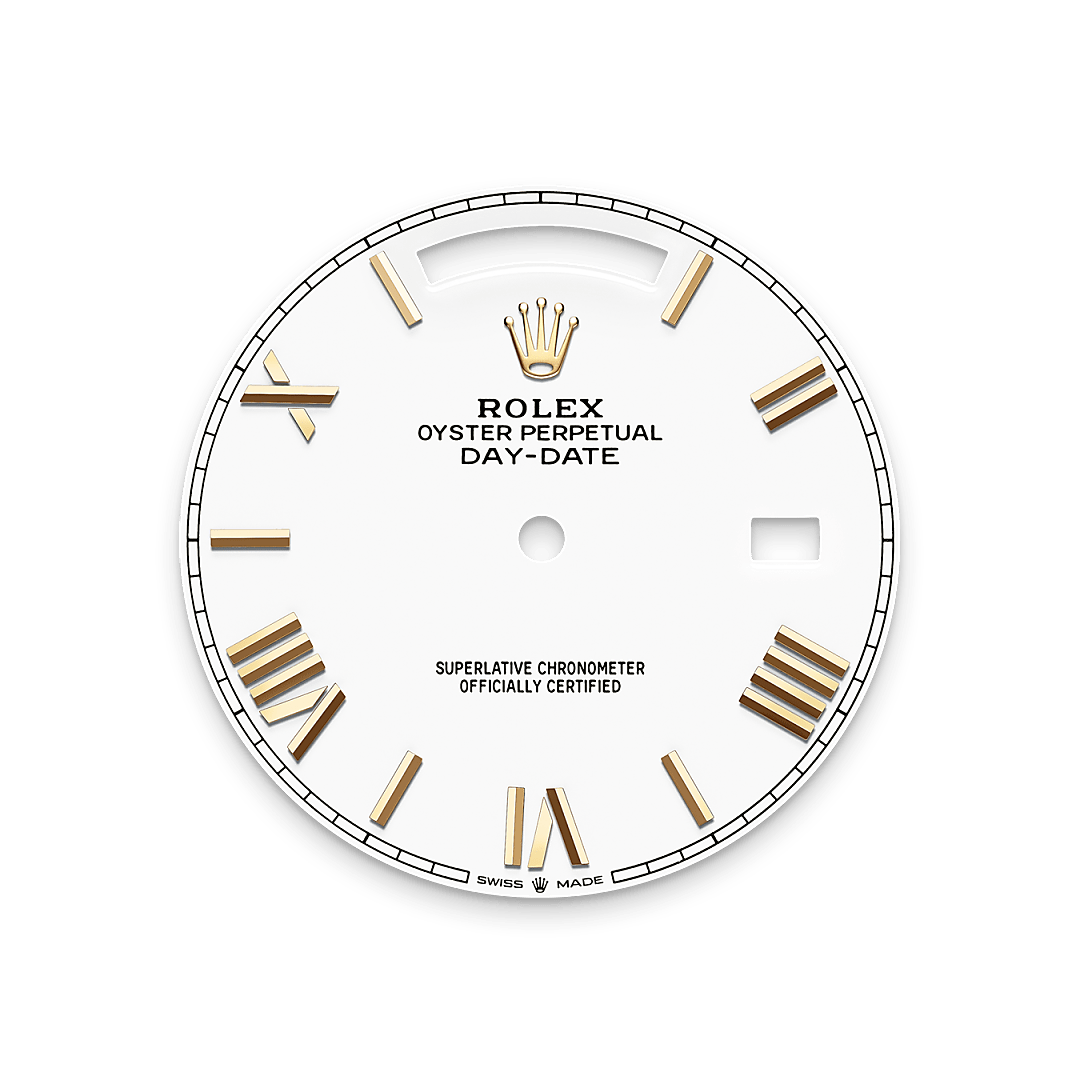 Rolex M228238-0042