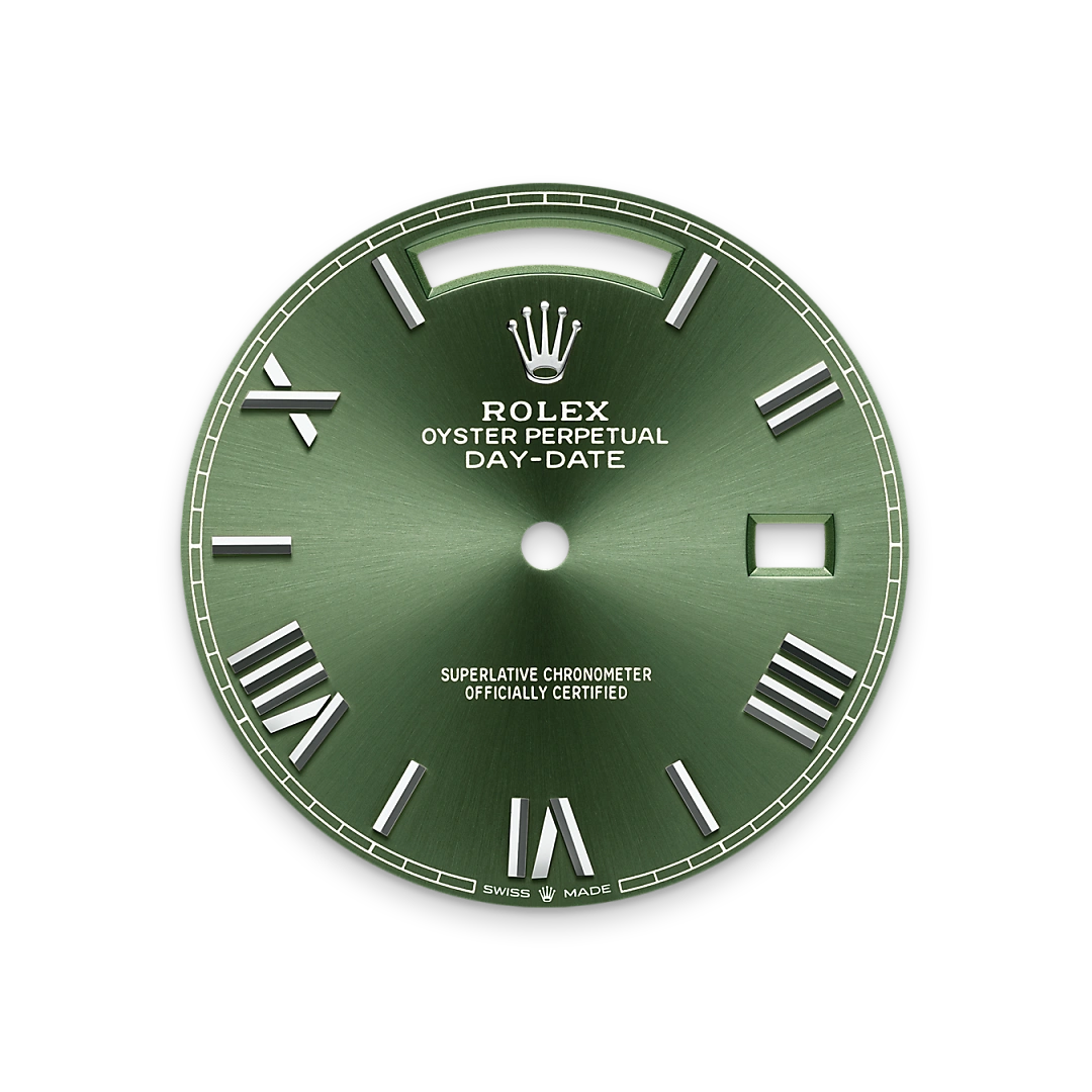 Rolex M228239-0033