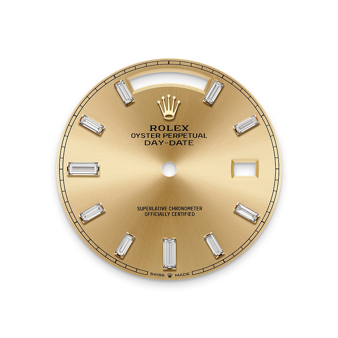 Rolex M228348RBR-0002