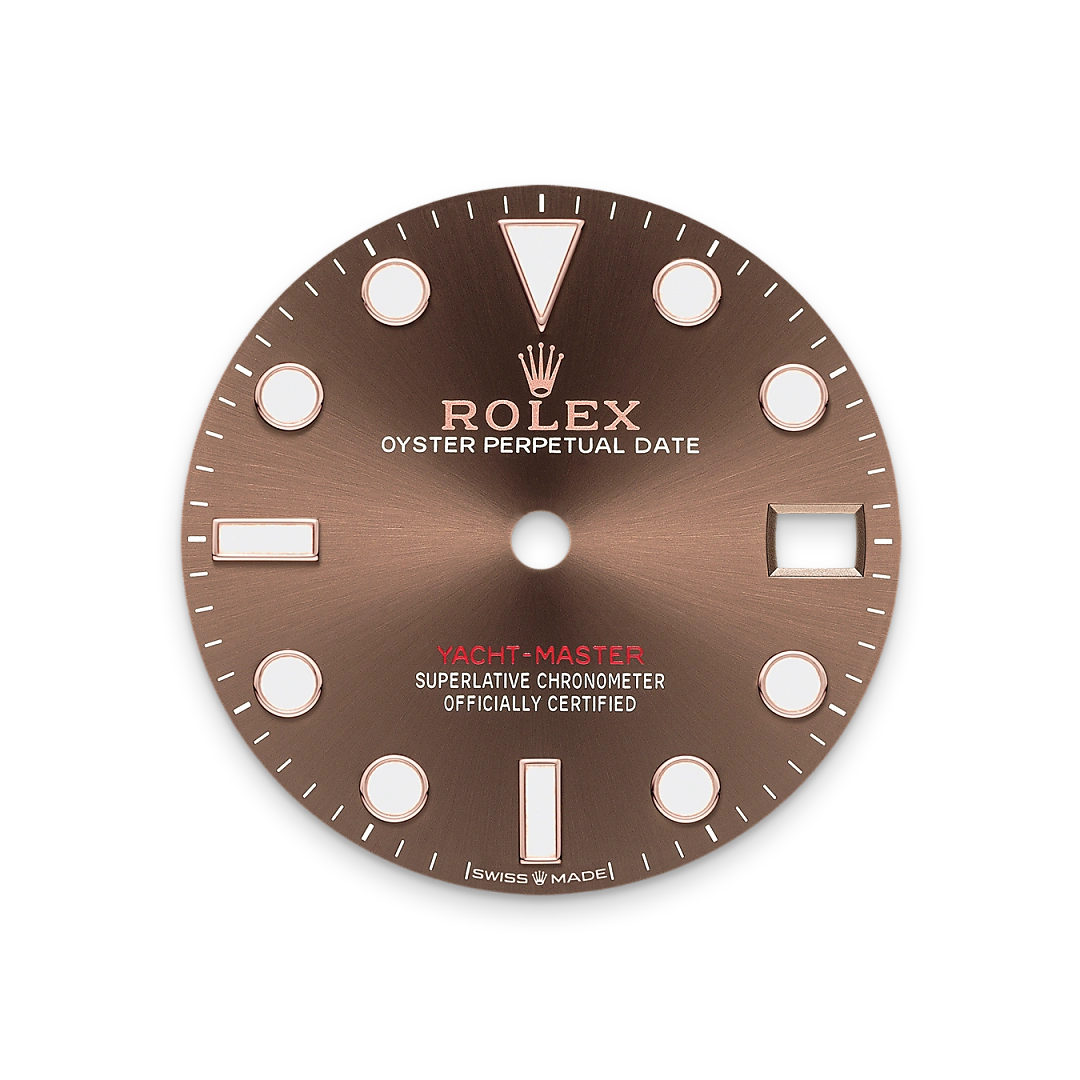 Rolex M268621-0003