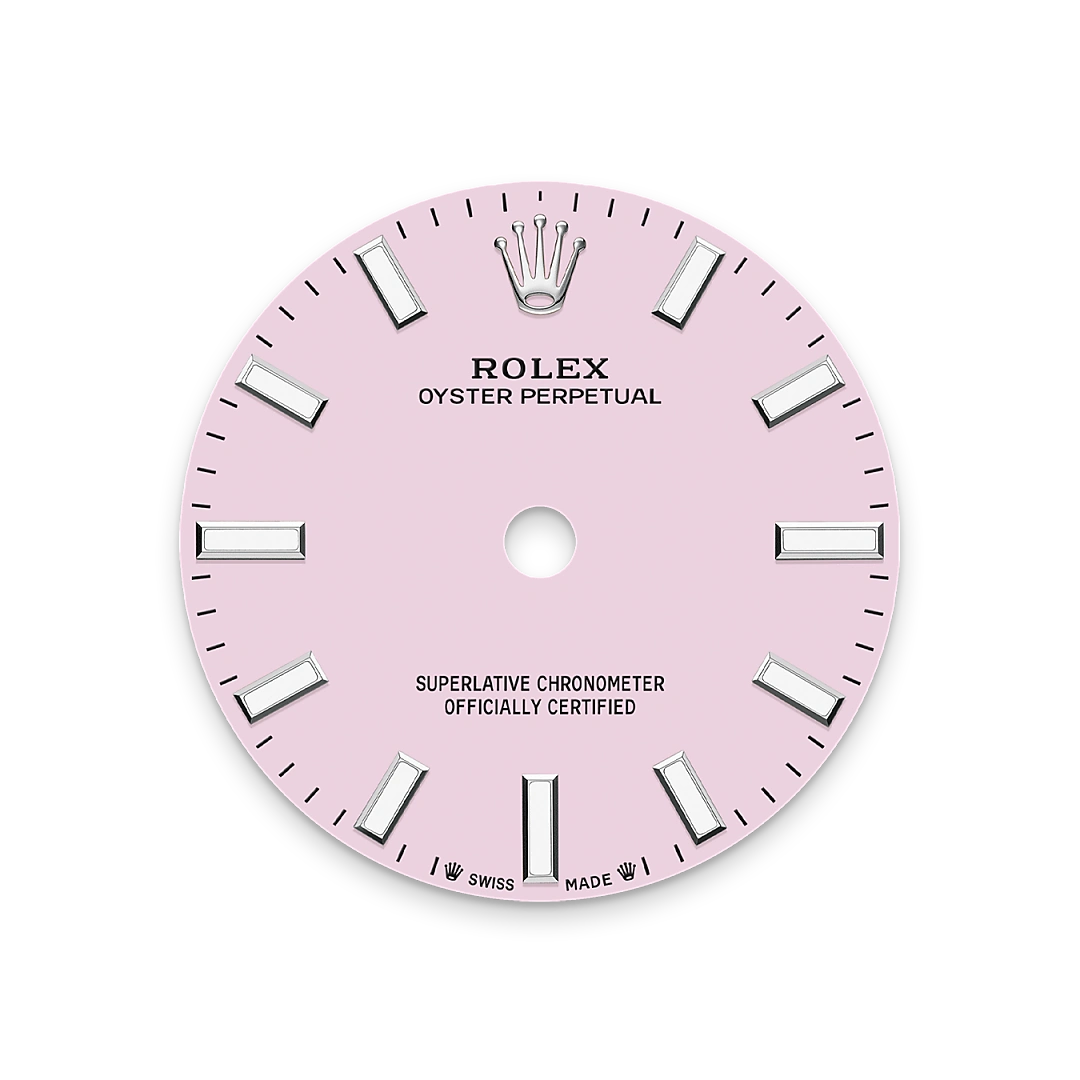 Rolex M276200-0009