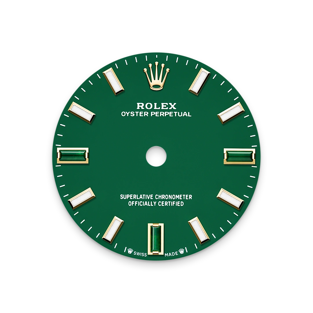 Rolex M276208-0002