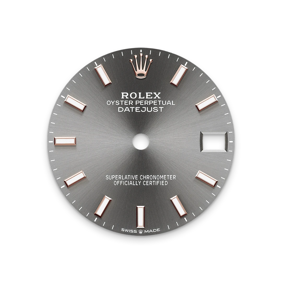 Rolex M278241-0018