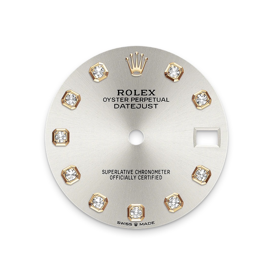 Rolex M278273-0019