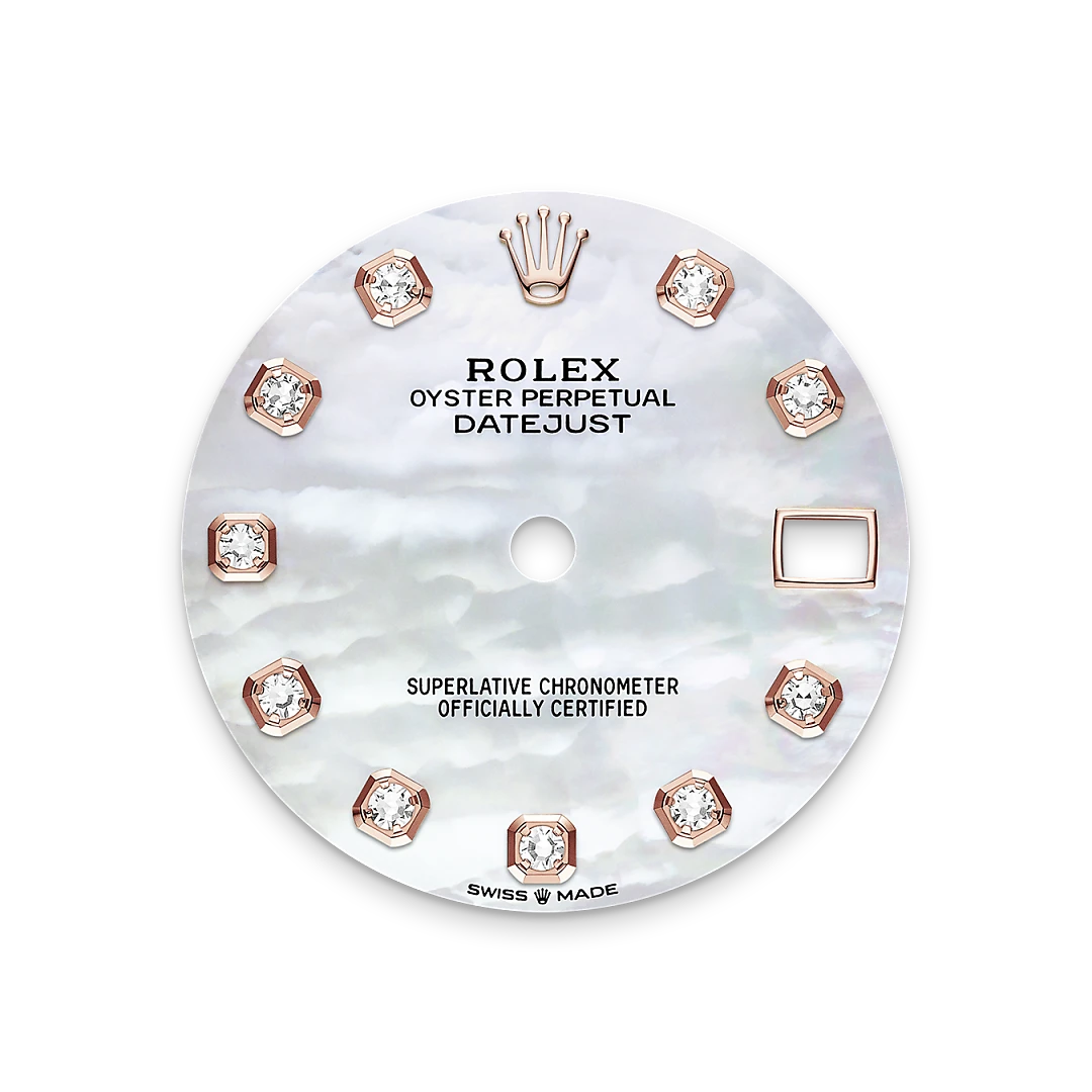 Rolex M278285RBR-0005