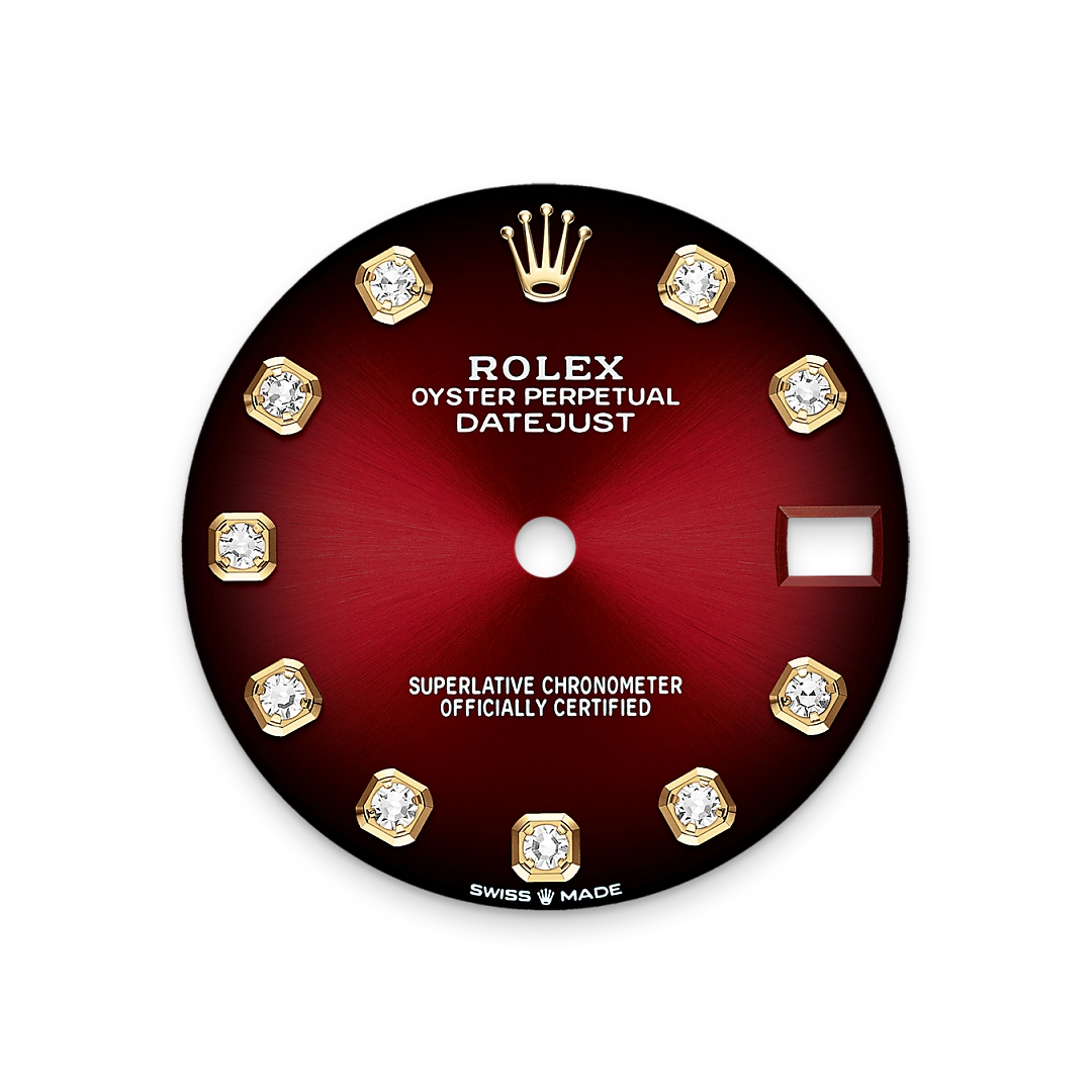 Rolex M278288RBR-0041