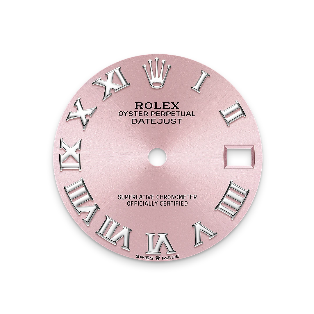 Rolex M278344RBR-0021