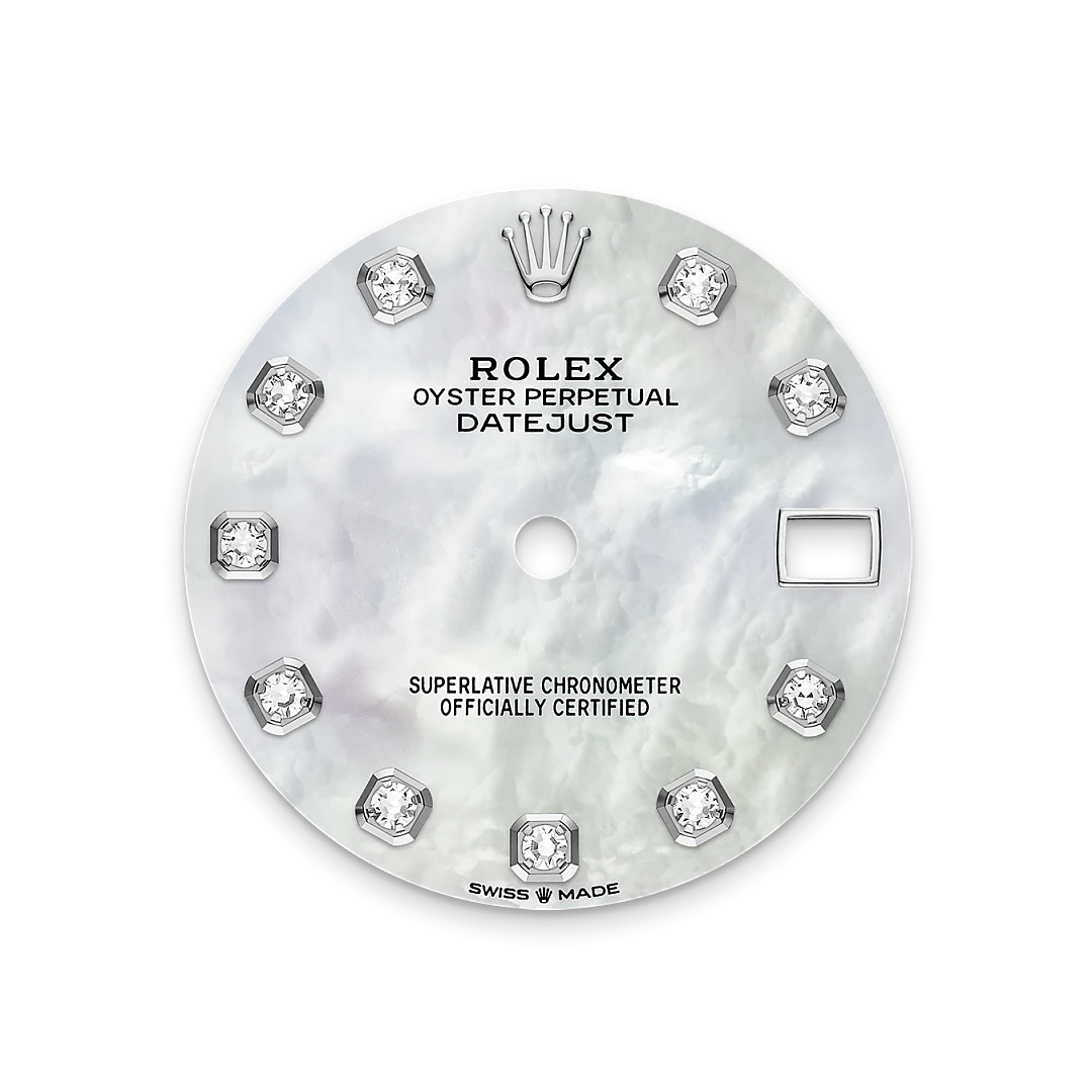 Rolex M278384RBR-0008