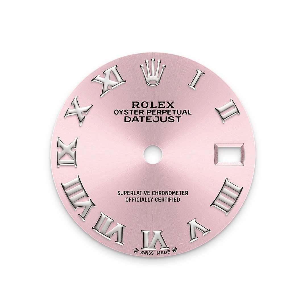 Rolex M279160-0013