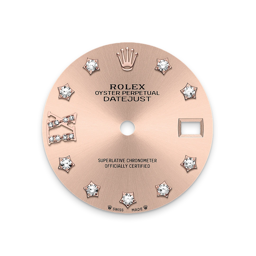 Rolex M279171-0028