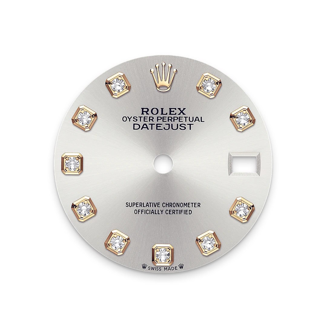 Rolex M279173-0007