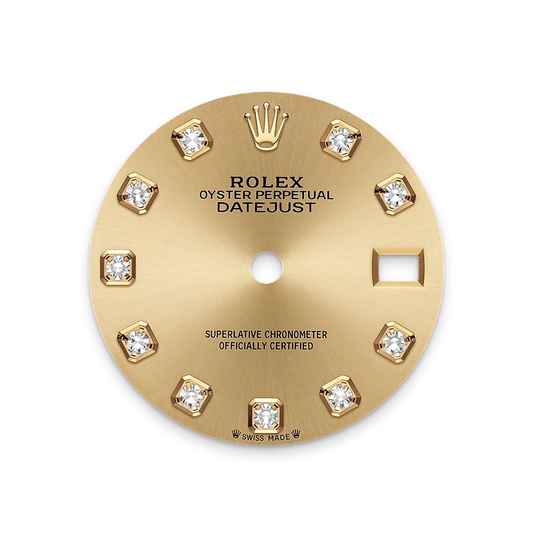 Rolex M279173-0012