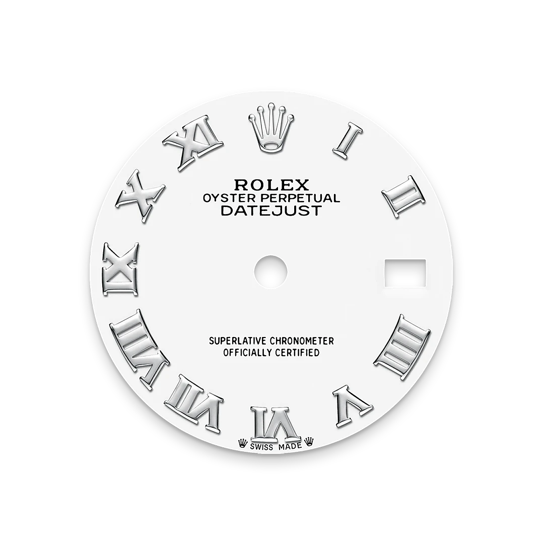 Rolex M279174-0020