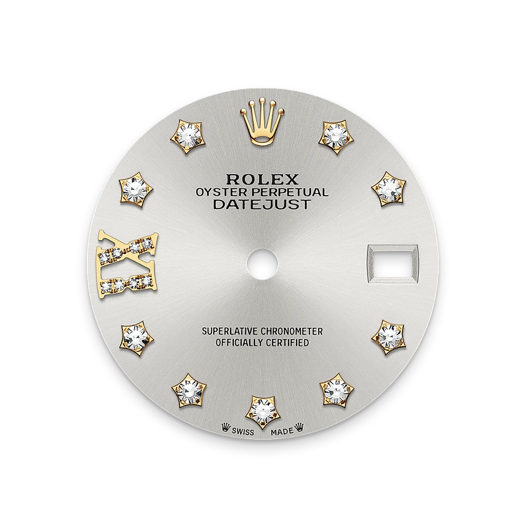 Rolex M279383RBR-0003