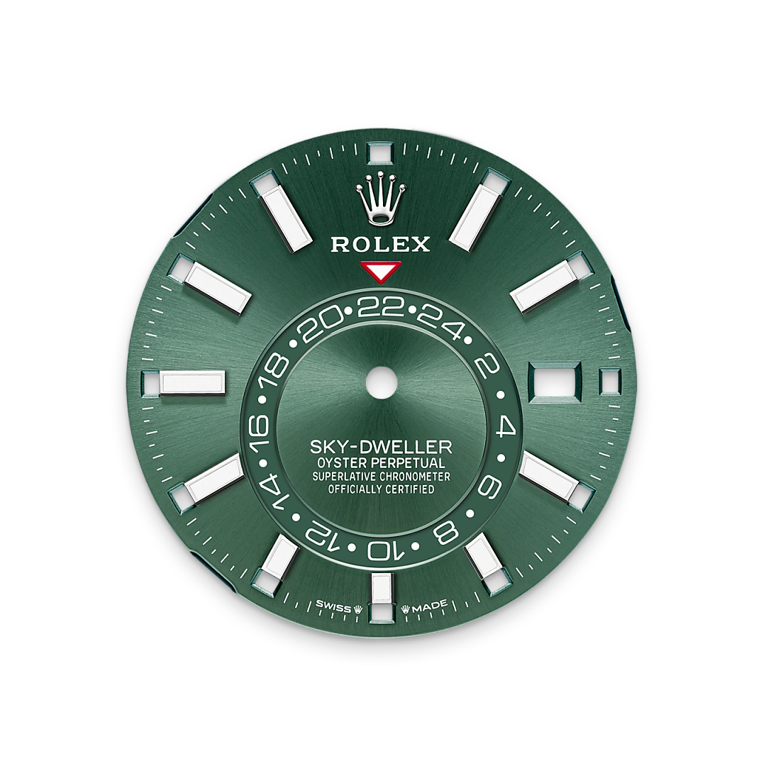 Rolex M336934-0001