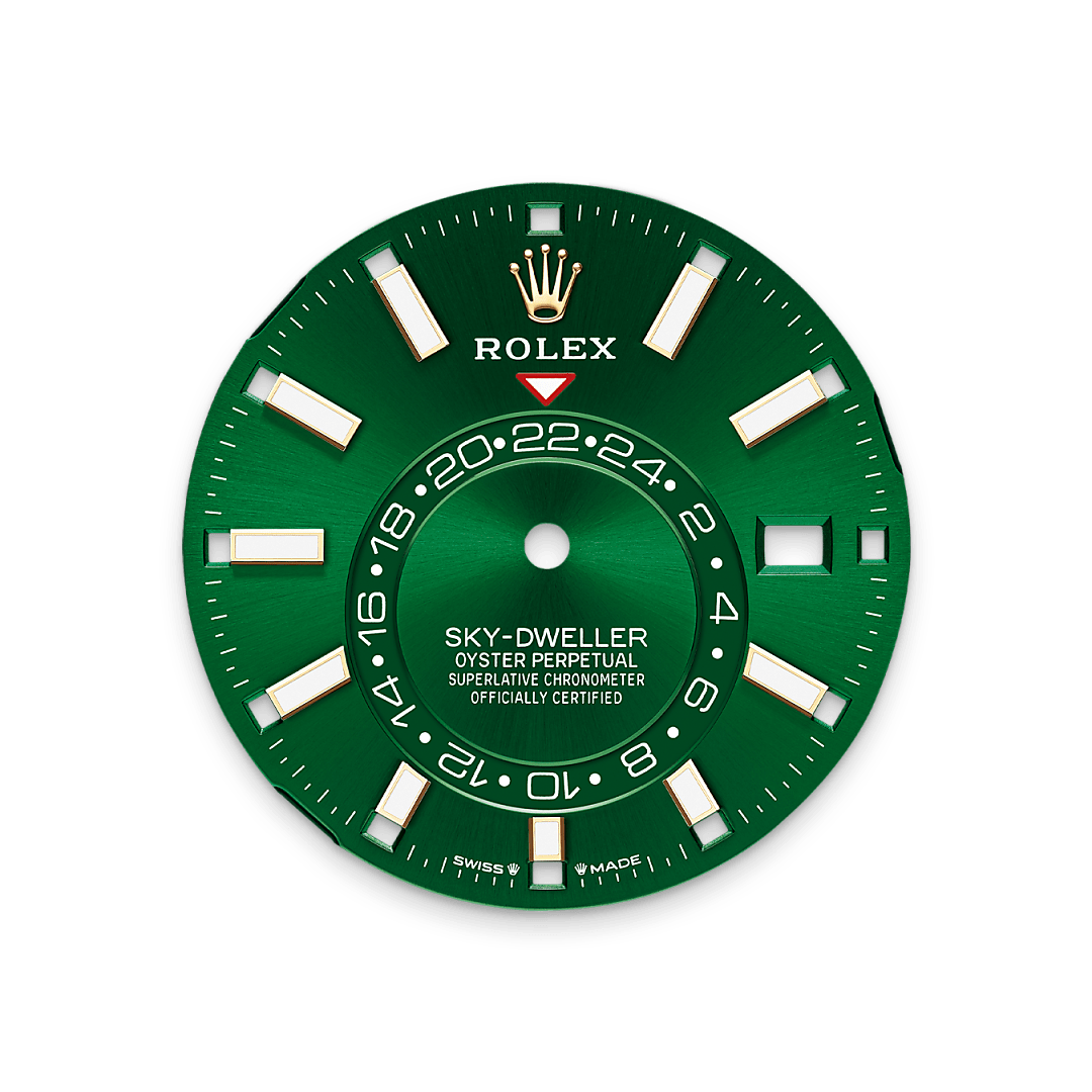 Rolex M336938-0008