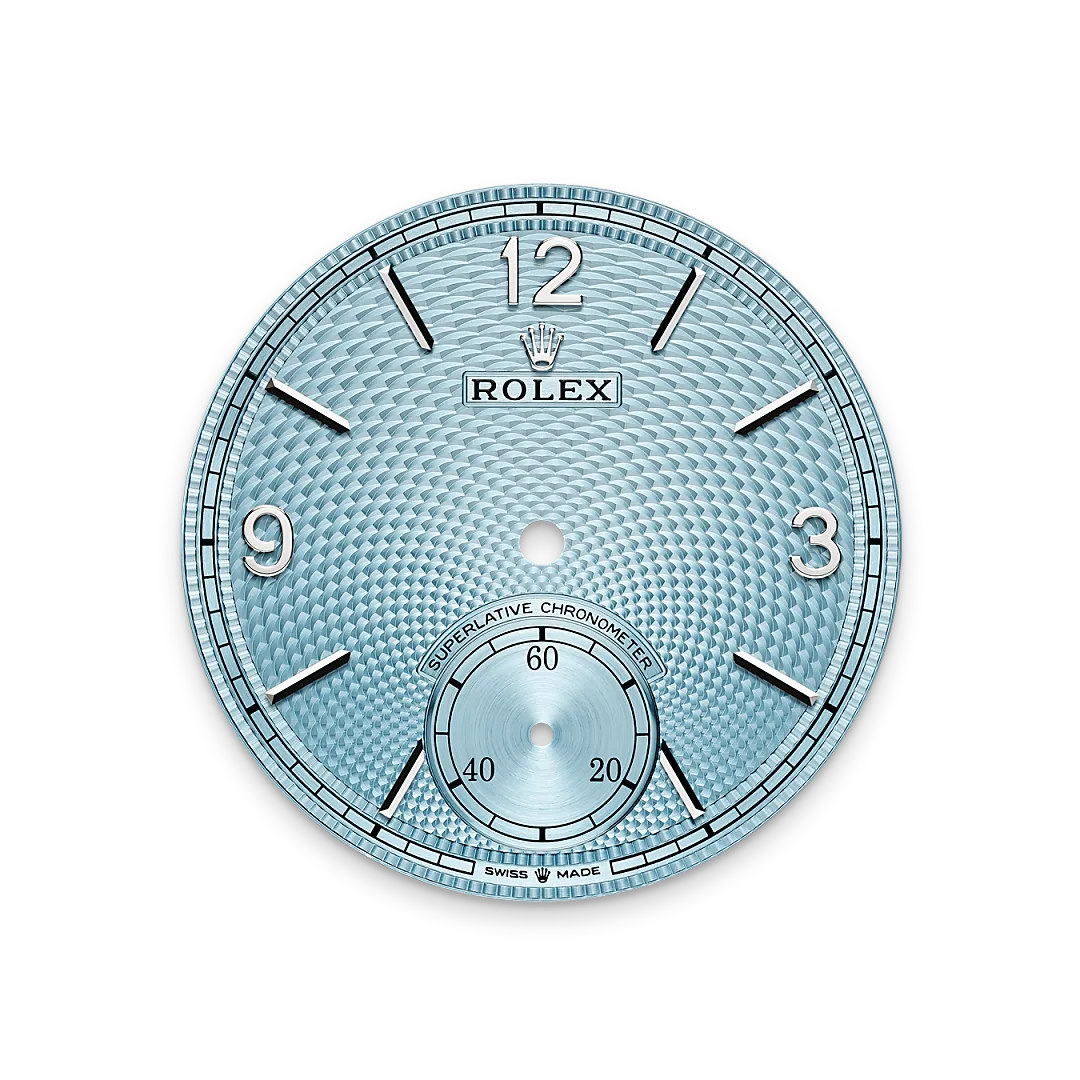 Rolex M52506-0003