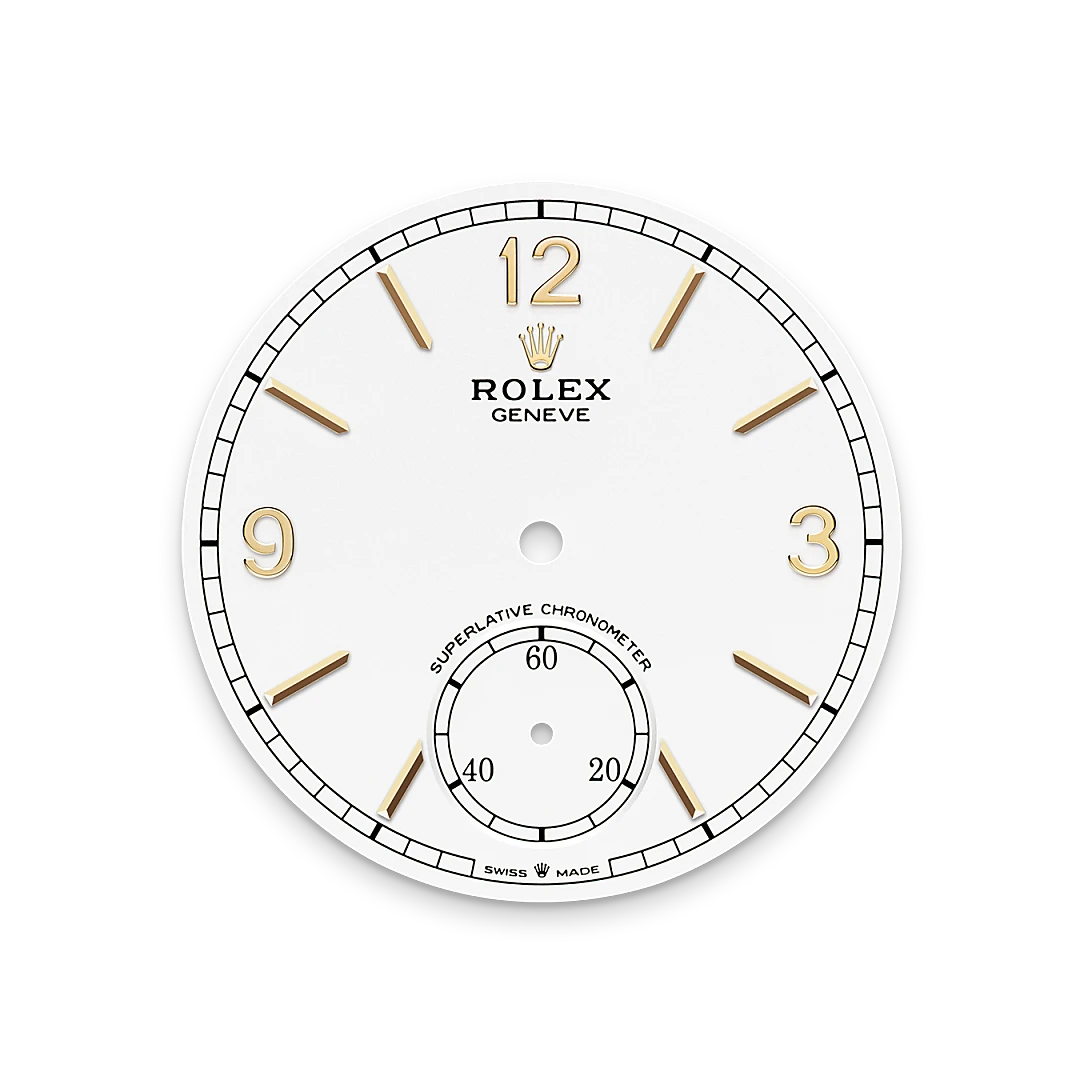 Rolex M52508-0006